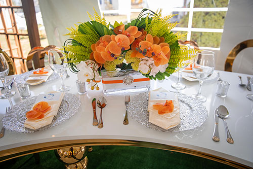 Mary & Andrew — photo 9