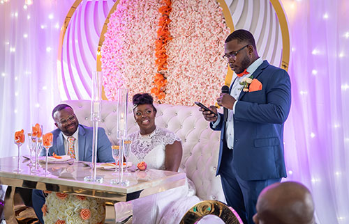 Mary & Andrew — photo 13