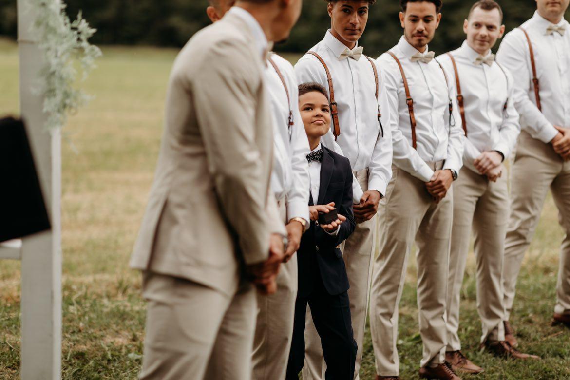 Morgan & Jordanio — photo 7
