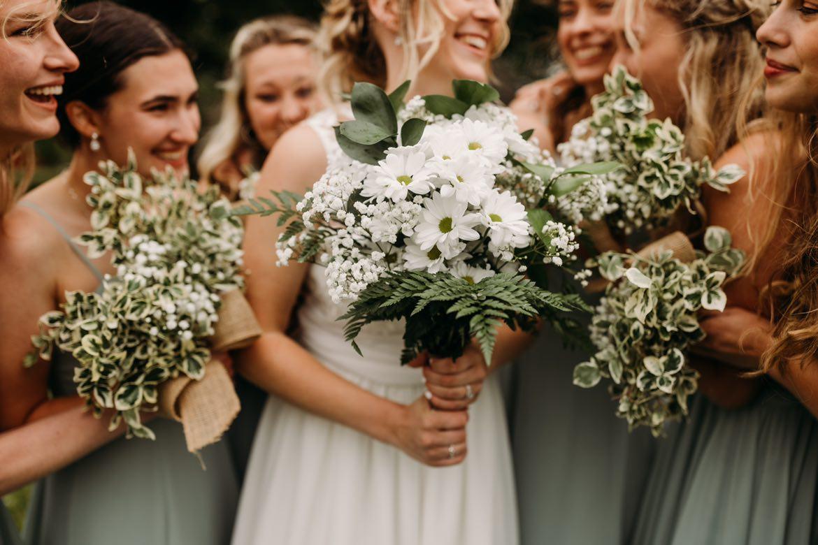 Morgan & Jordanio — Wedding wedding gallery
