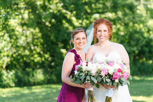 Sarah & David — photo 5