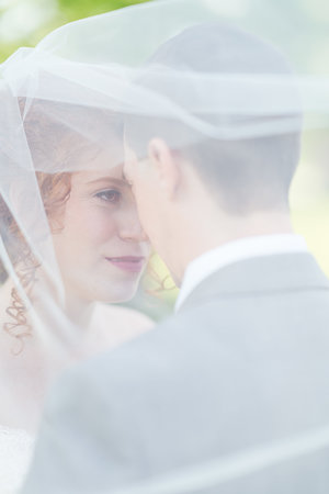 Sarah & David — photo 10