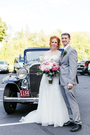 Sarah & David — photo 12