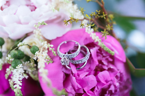 Sarah & David — photo 23