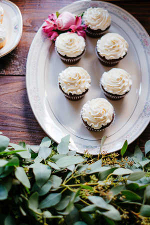 Sarah & David — photo 18
