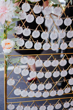Sarah & David — photo 20