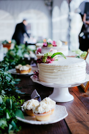 Sarah & David — photo 22