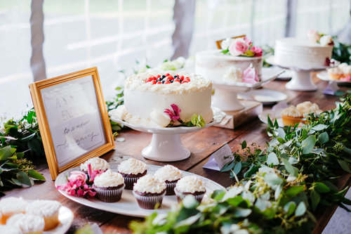 Sarah & David — photo 17
