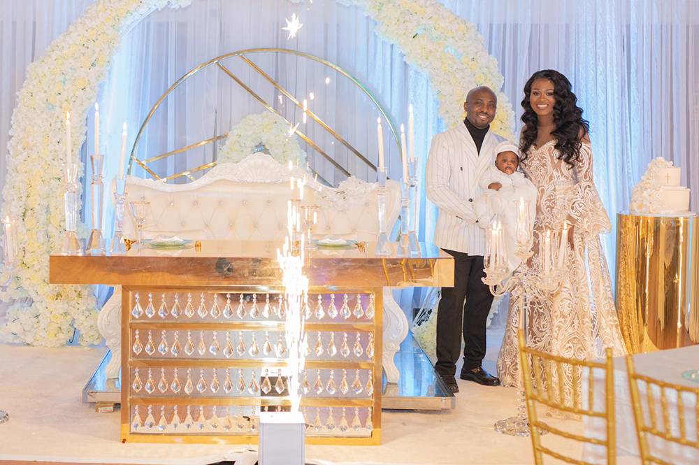 Sharon & Prince — Wedding wedding gallery