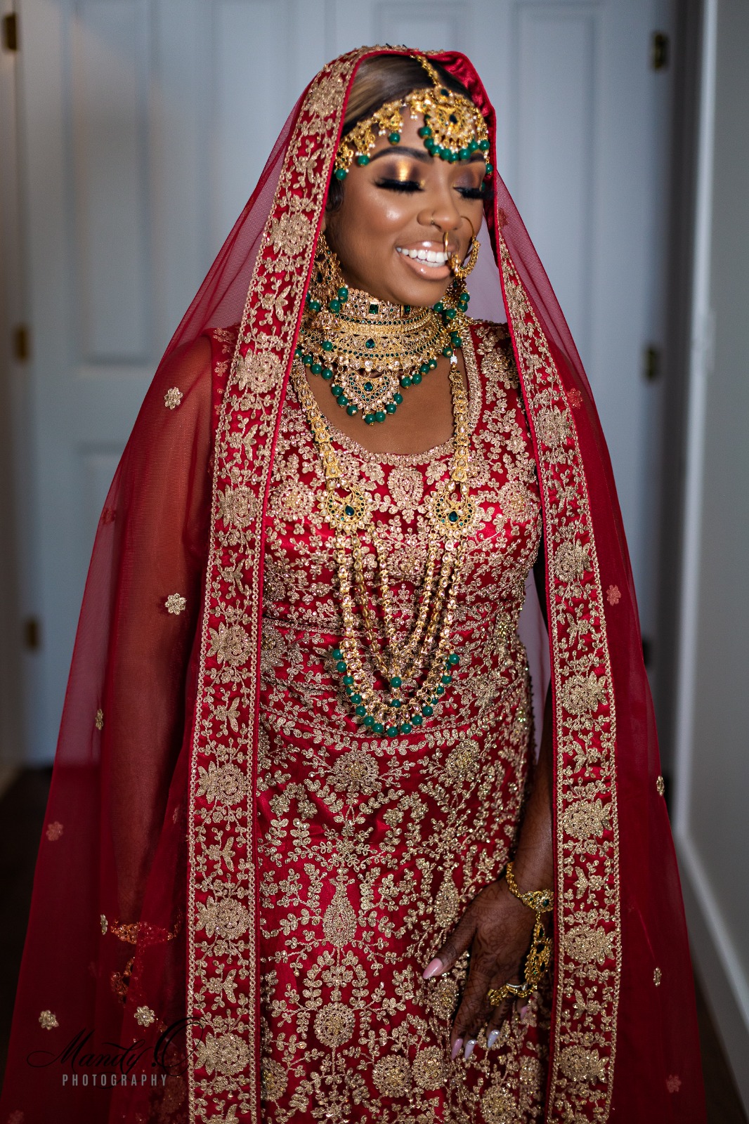 Sofia & Anthony — photo 19