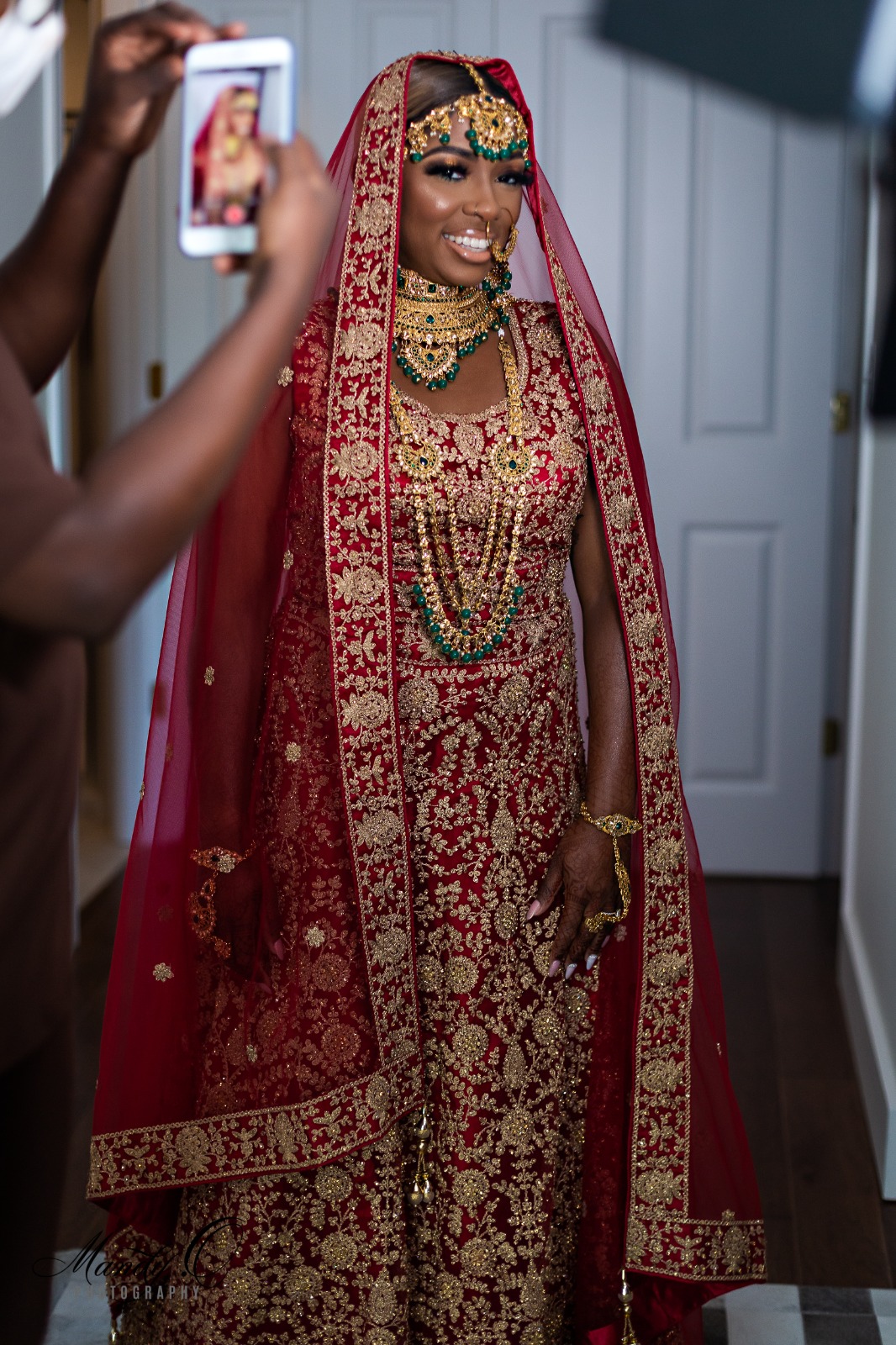 Sofia & Anthony — photo 20