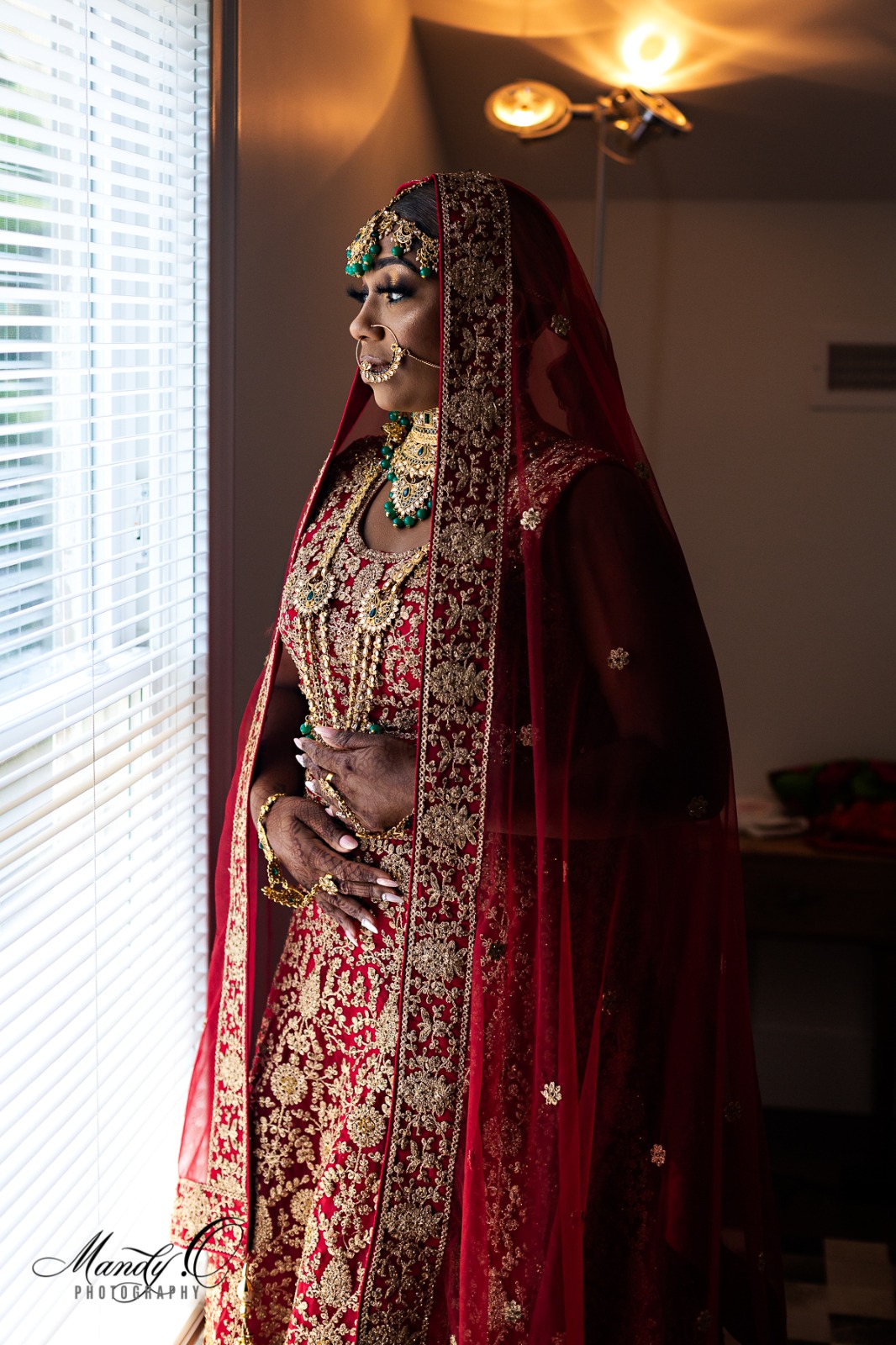 Sofia & Anthony — photo 21