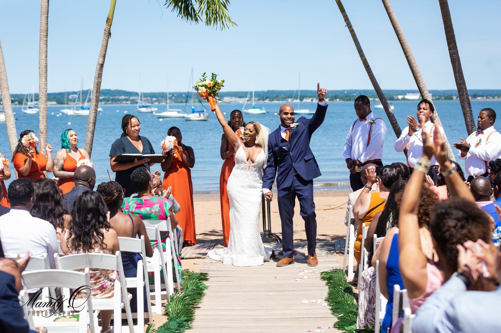 Sofia & Robert — photo 10