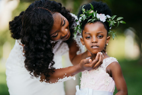 Sonia & Reuben — photo 5