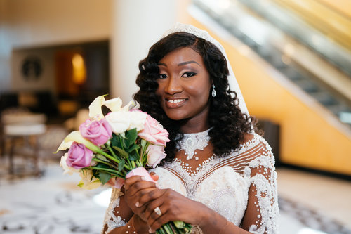 Sonia & Reuben — photo 7