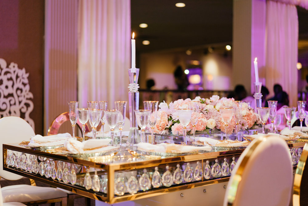 Sonia & Reuben — photo 20