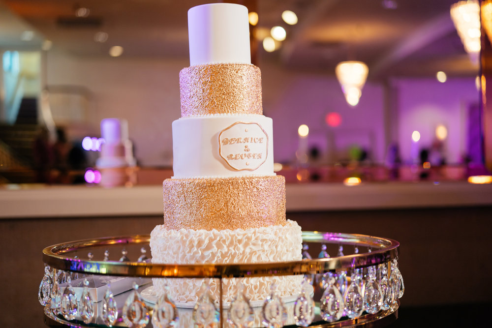 Sonia & Reuben — photo 22