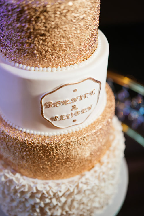 Sonia & Reuben — photo 23