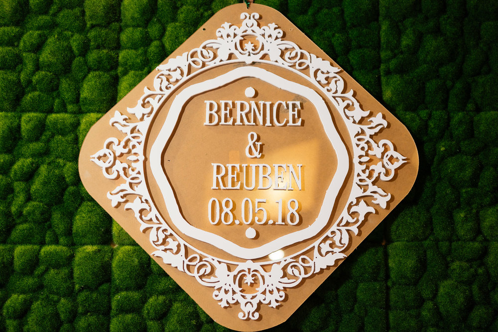 Sonia & Reuben — photo 24