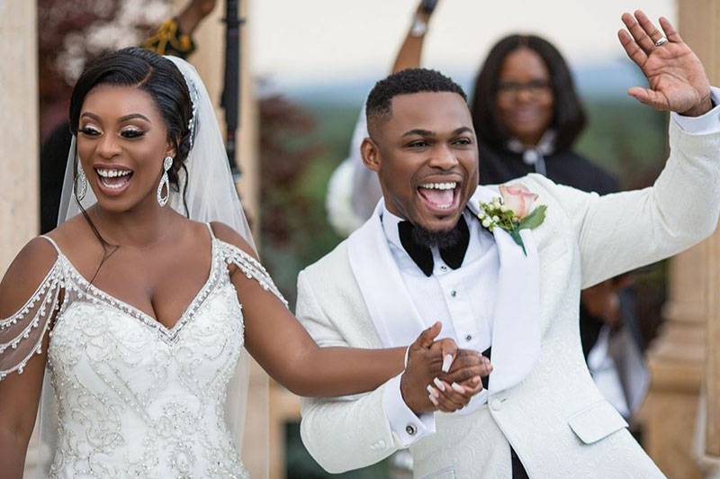 Esther & Jhonnie Wedding