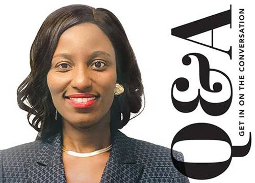 Journal Inquirer feature