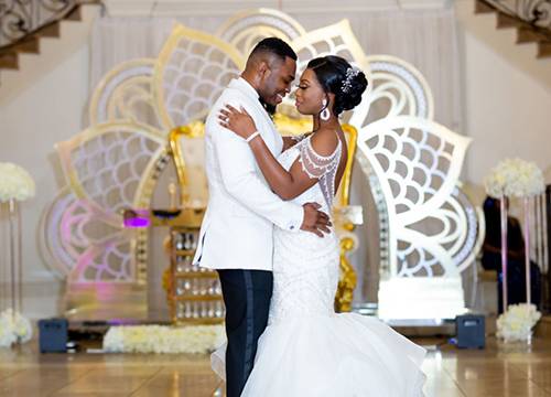 Munaluchi Bridal feature