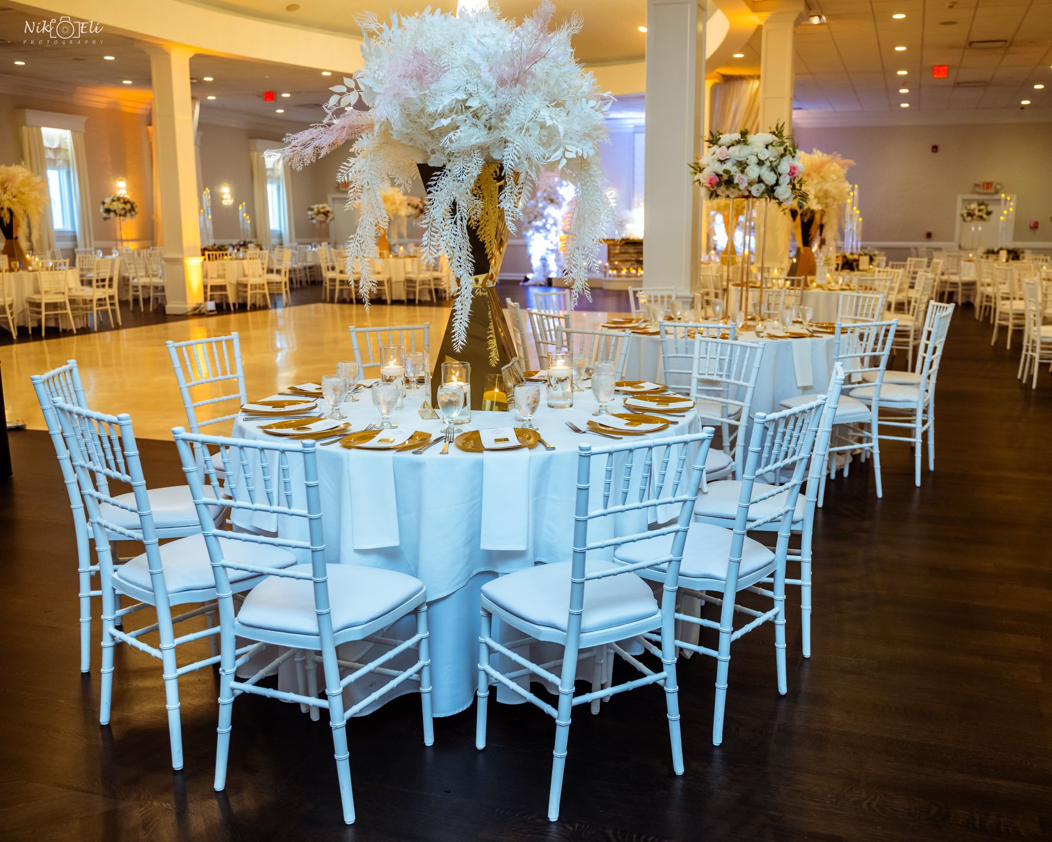 Jeff & Ogechii — photo 8