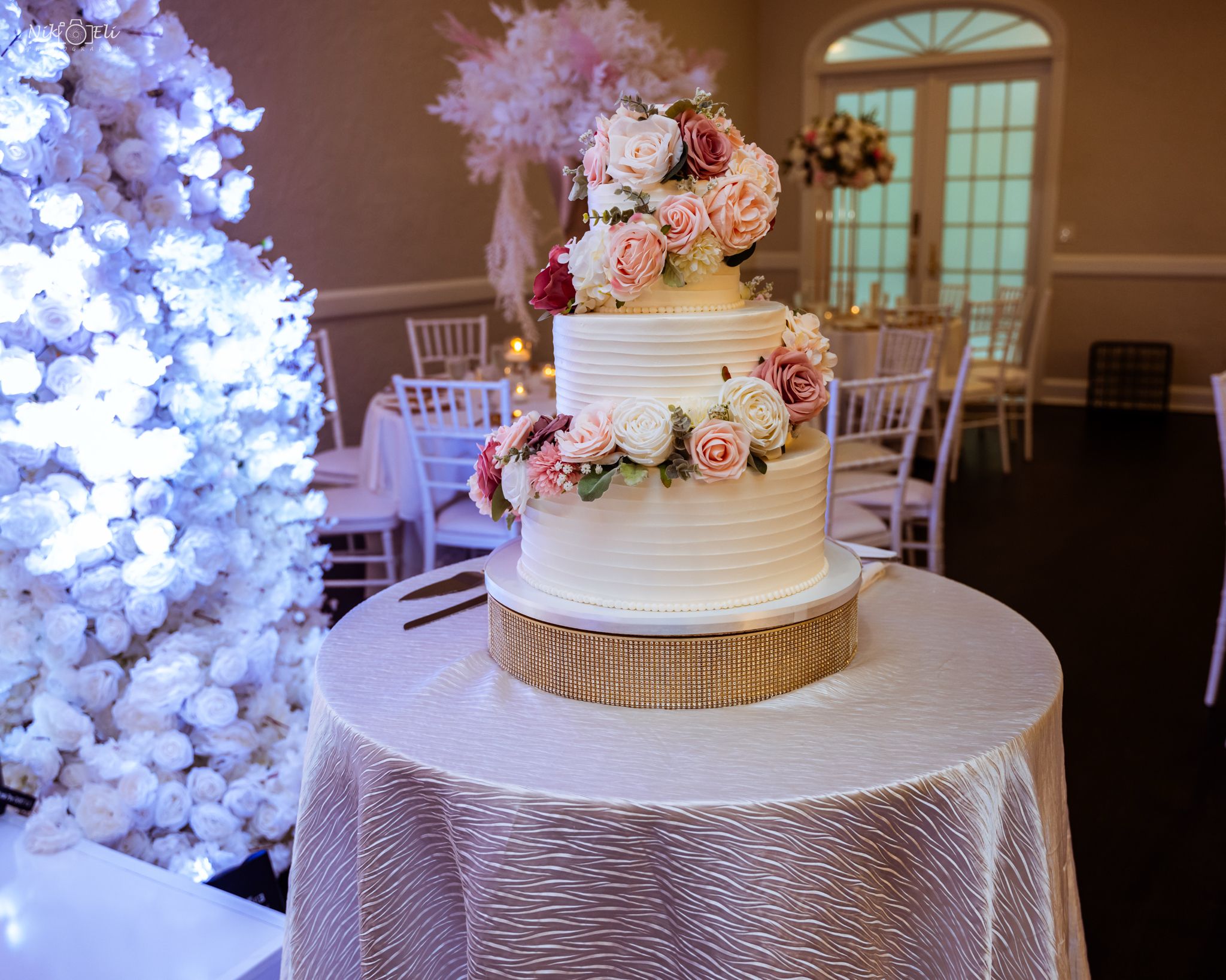 Jeff & Ogechii — photo 9