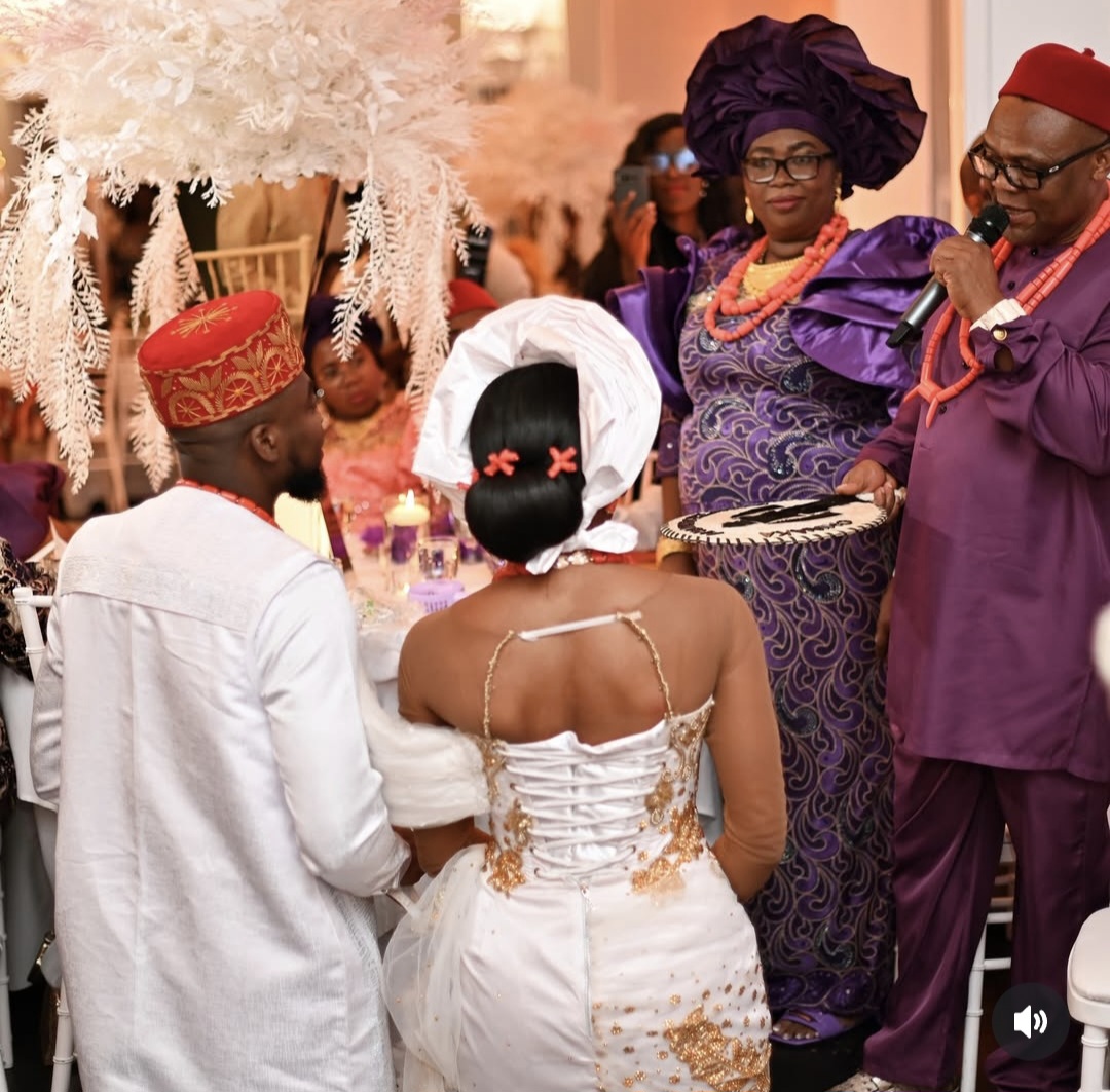 Jeff & Ogechii — photo 4
