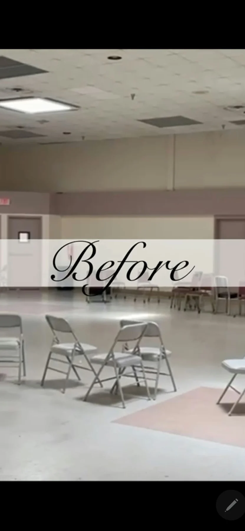 Eno & Orlando — before the transformation