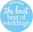 The Knot Best of Weddings 2018 Pick